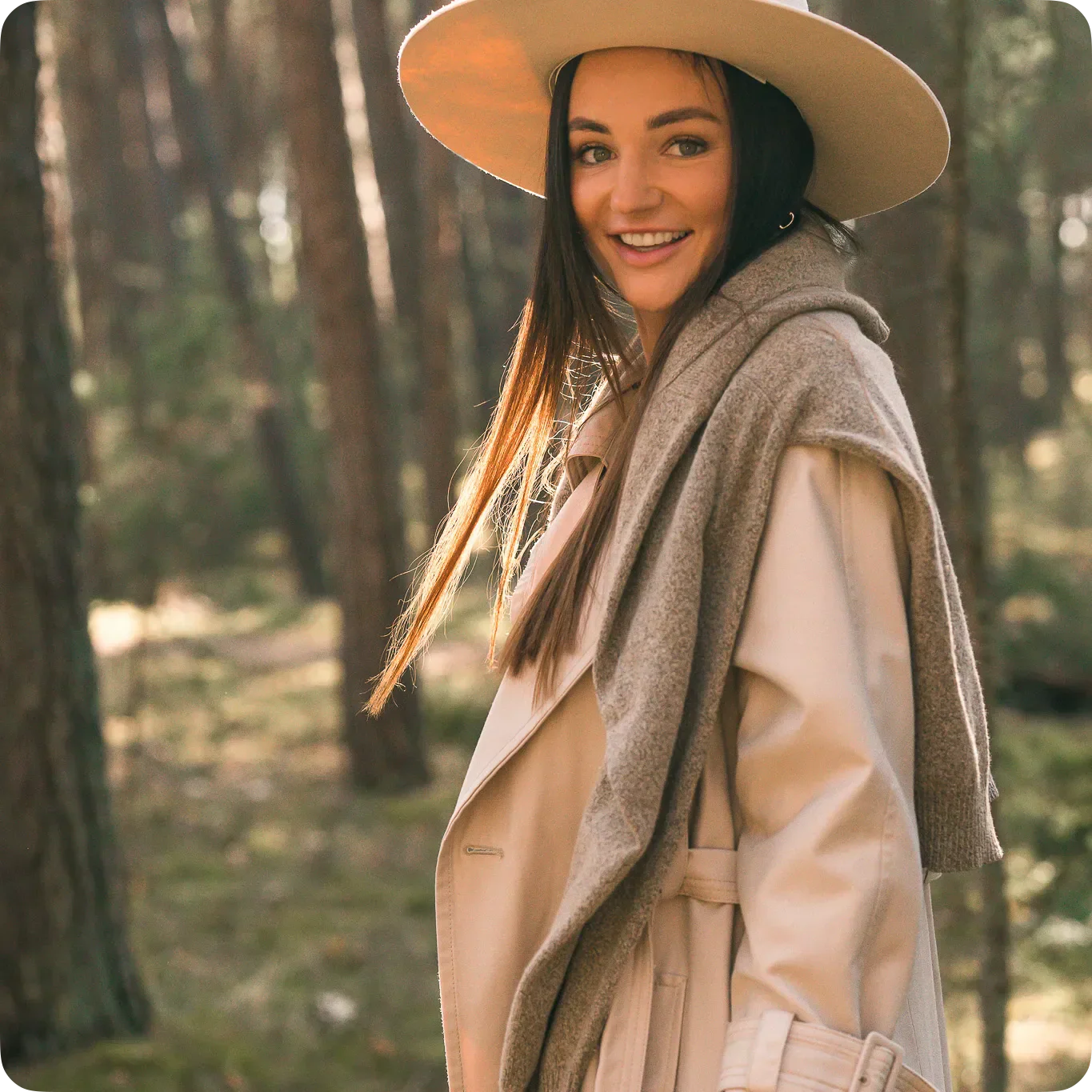 Rudens must – kad išliktumėte sveikos ir žvalios