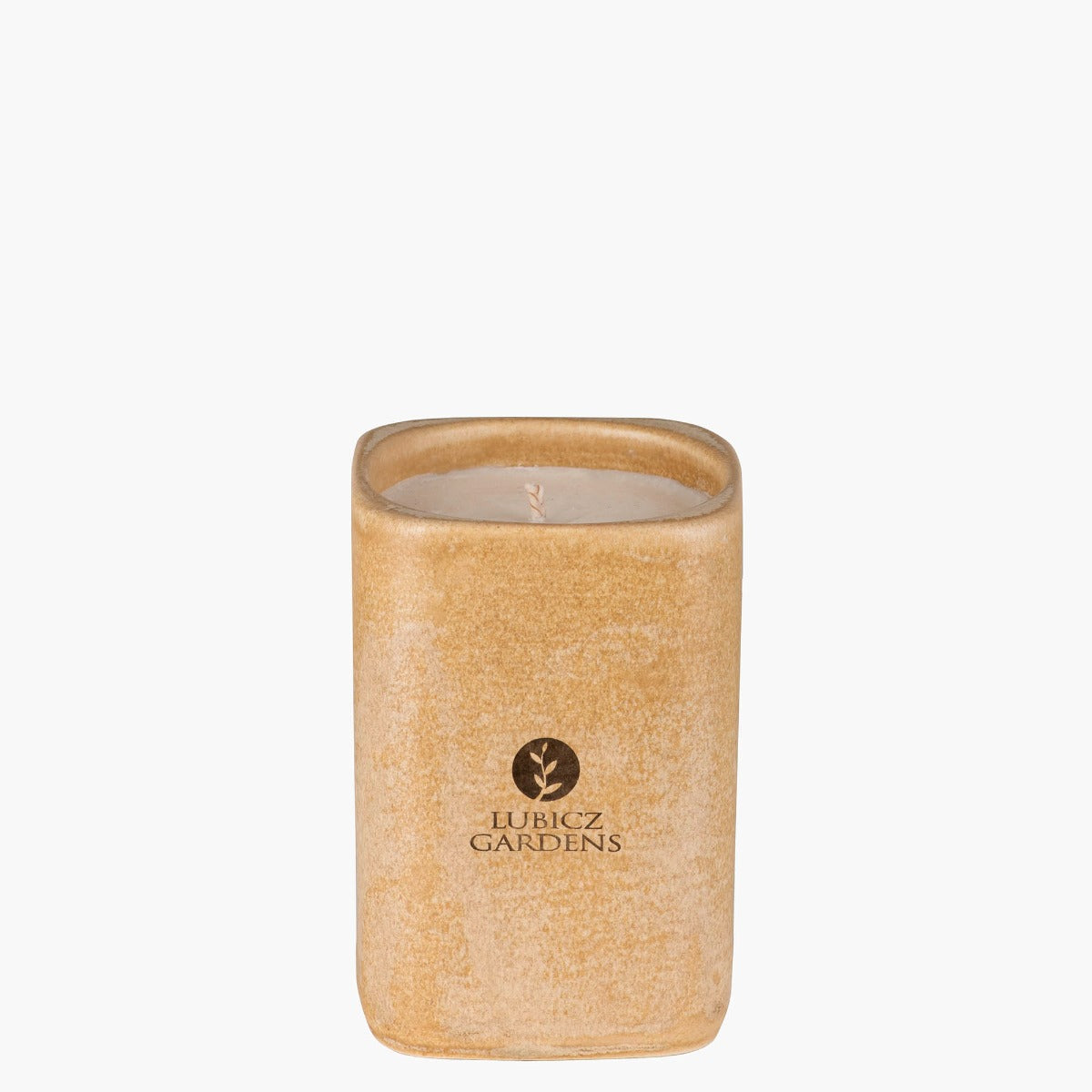Amber Drift aukšta žvakė, 225 g