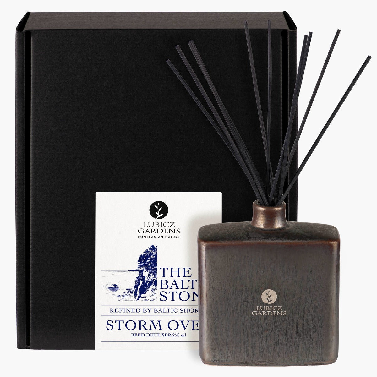 Storm Over difuzorius, 250 ml