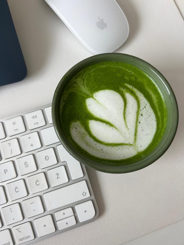 Ceremoninė Matcha arbata, 50g