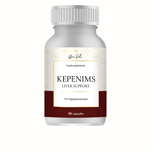 Kepenims (Maisto papildas)