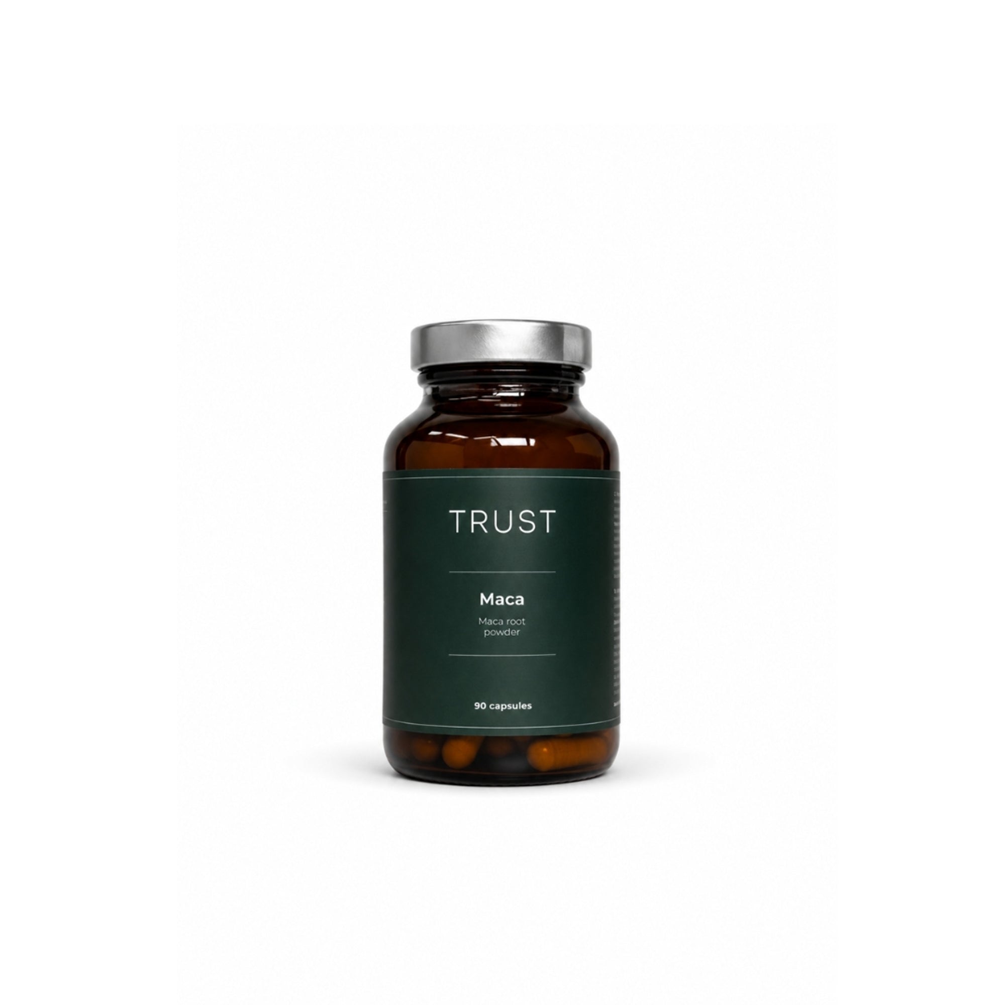 TRUST Maka, 90 kapsulių