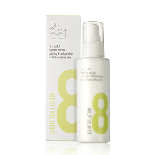 Drėkinamasis losjonas Eight Tea Lotion
