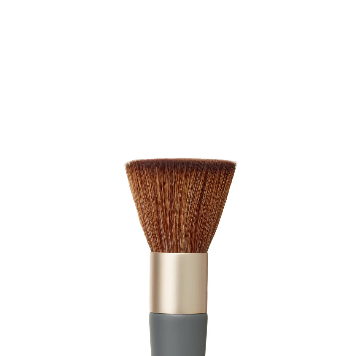JANE IREDALE Presuotos pudros šepetėlis The Handi