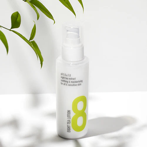 Drėkinamasis losjonas Eight Tea Lotion