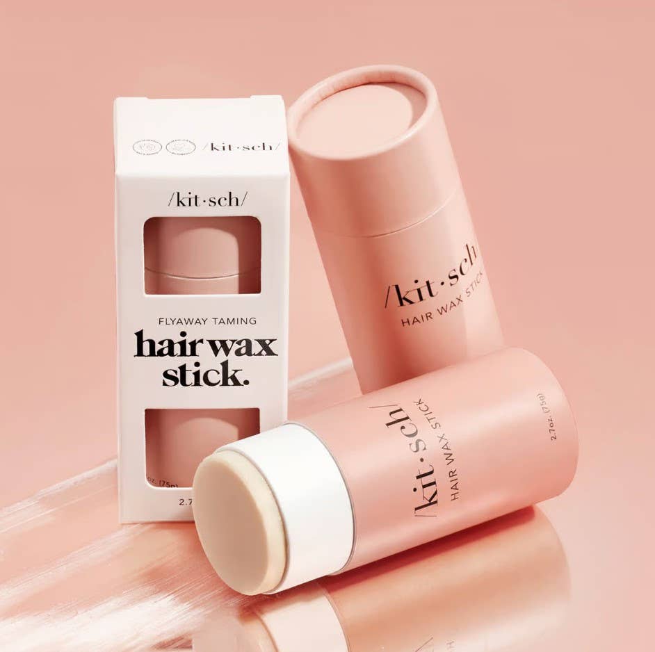Hair Wax Stick – plaukų formavimo vaškas
