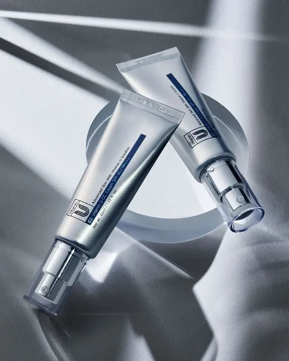 CC kremas su vitaminu U SPF38+ PA+++, 45ml