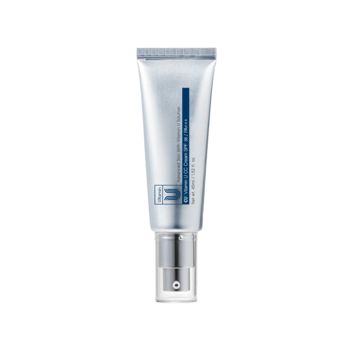CC kremas su vitaminu U SPF38+ PA+++, 45ml
