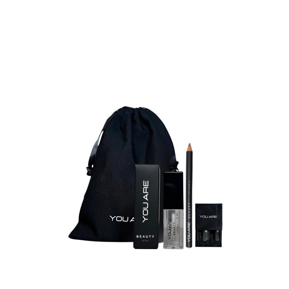 YOU ARE Beauty rinkinys lūpoms nr. 1