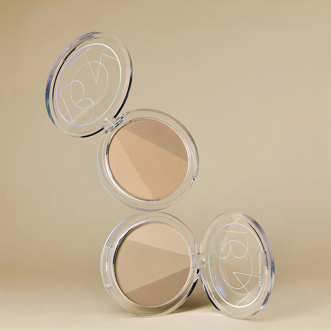 BOM Contour Flex Shading - bronzantas