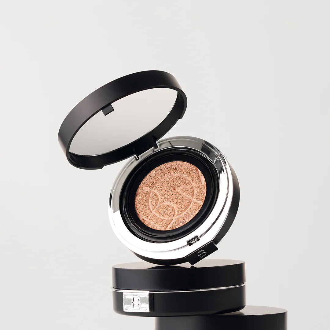 BOM Even Fit Cover Cushion - kompaktinė kreminė pudra