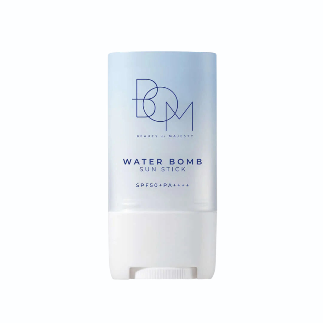 BOM Water Bomb Sun Stick SPF50 - apsauga nuo saulės