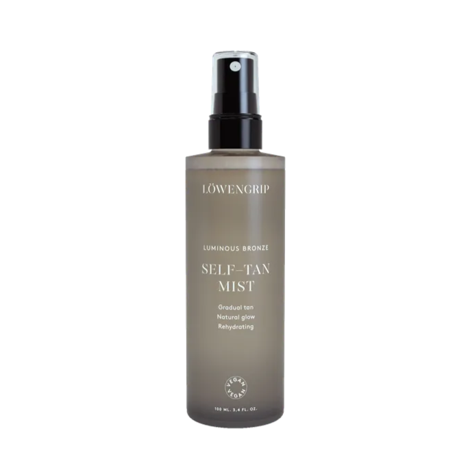 Savaiminio įdegio dulksna Luminous Bronze Self-Tan Mist