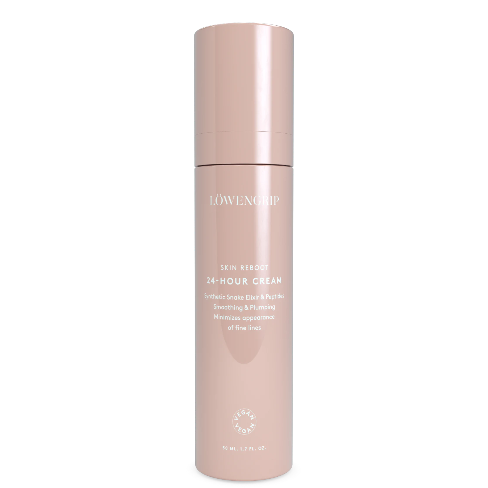 Skin Reboot 24-Hour intensyvus kremas nuo raukšlių