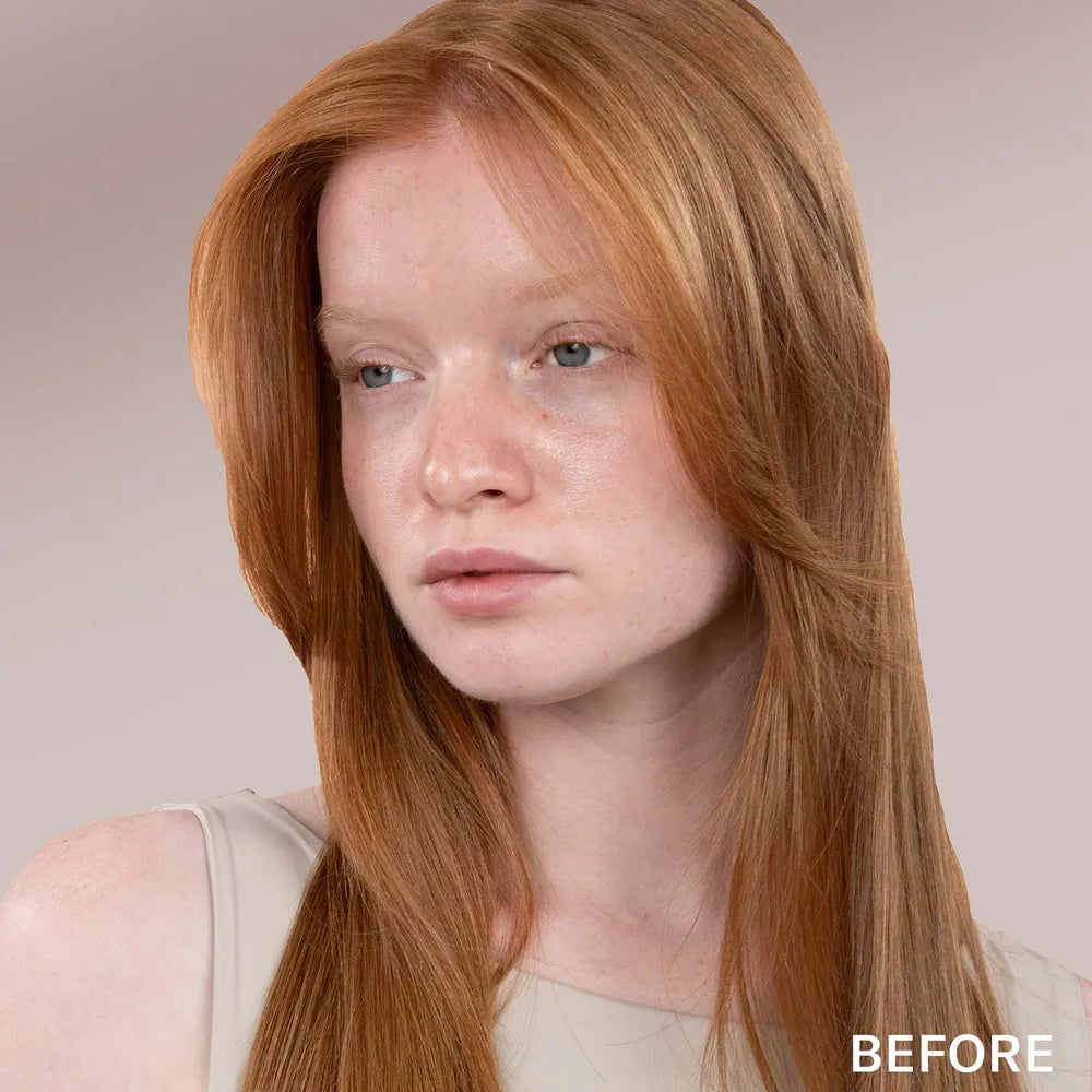 Mesauda Chrono Flawless Foundation – Makiažo pagrindas