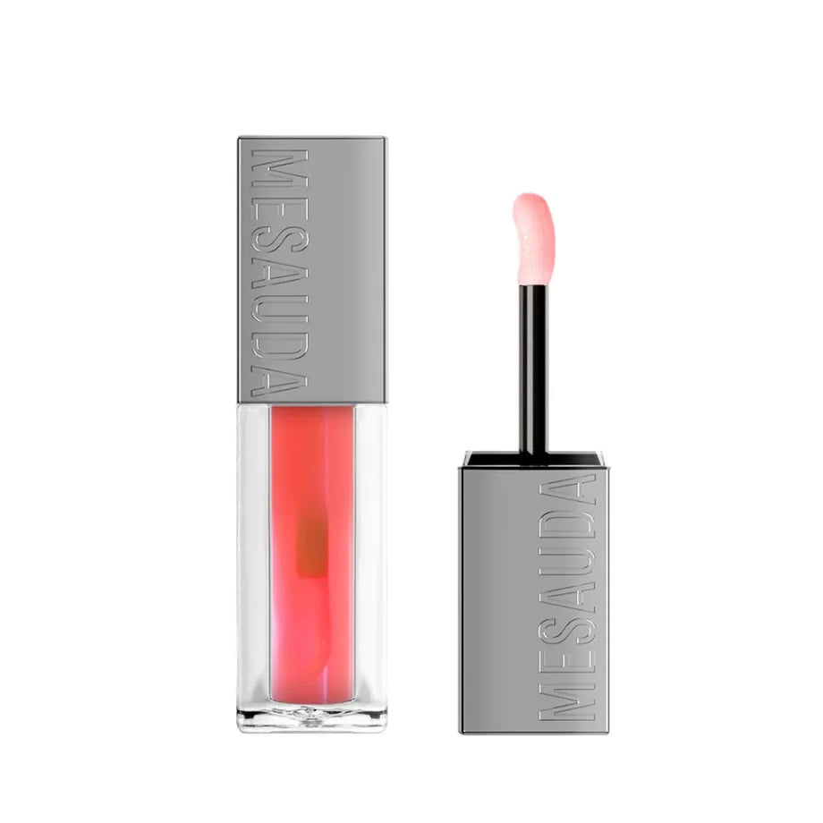 Blizgesys lūpoms Lip Oilogy Tinted Lip Oil