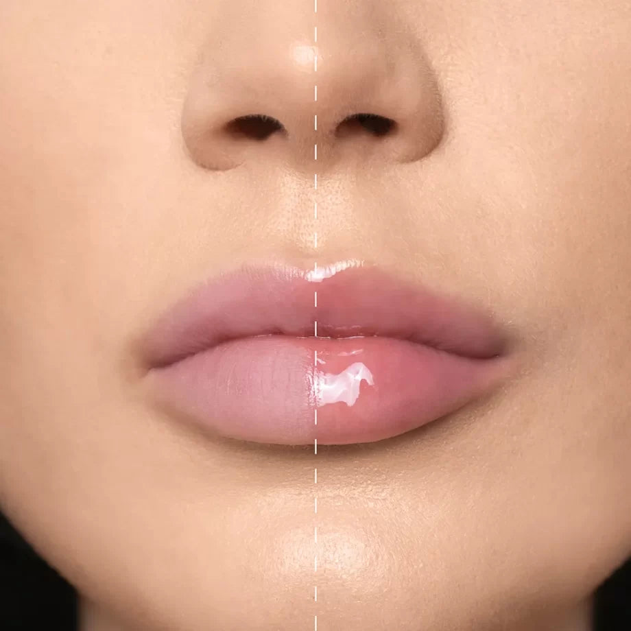 Blizgesys lūpoms Lip Oilogy Tinted Lip Oil