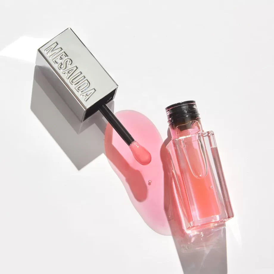 Blizgesys lūpoms Lip Oilogy Tinted Lip Oil