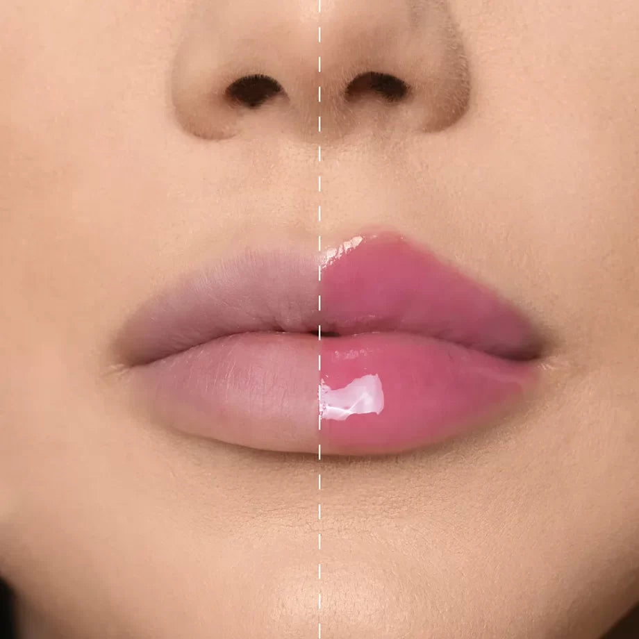 Apimtį didinantis blizgesys-aliejus lūpoms Lip Phenom PH Lip Plumper