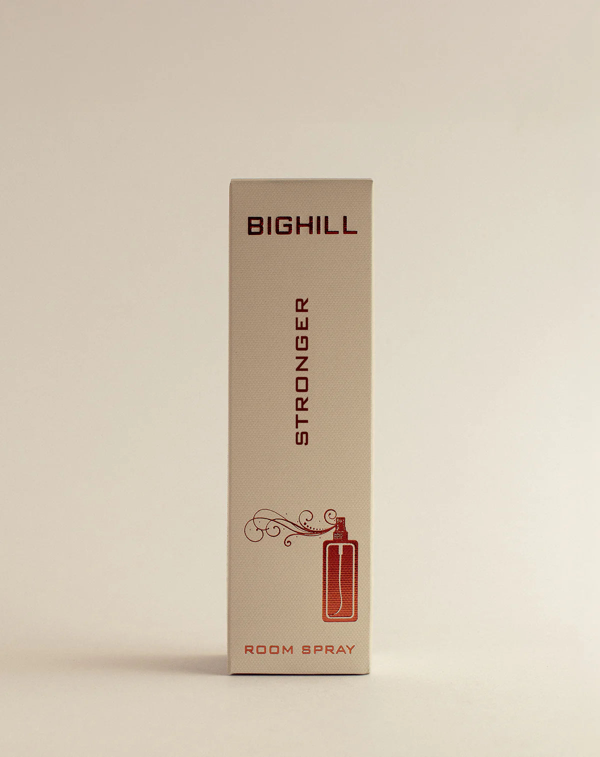 Purškiamas namų kvapas BIGHILL STRONGER RD-15, 250ml