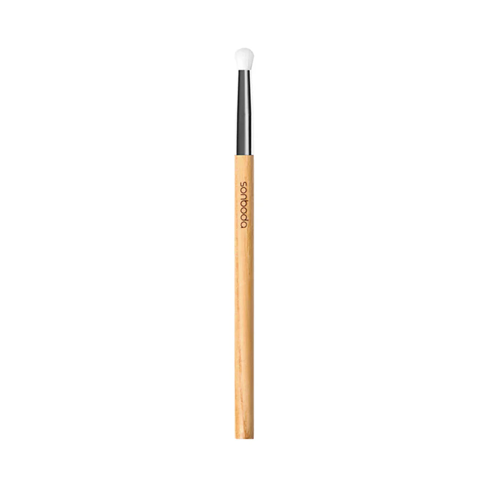 07 Eyeshadow Smudge Vegan Brush - šepetėlis šešėliams