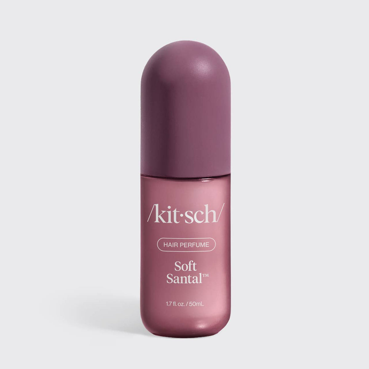Soft Santal - parfumuota dulksna plaukams ir kūnui, 50ml