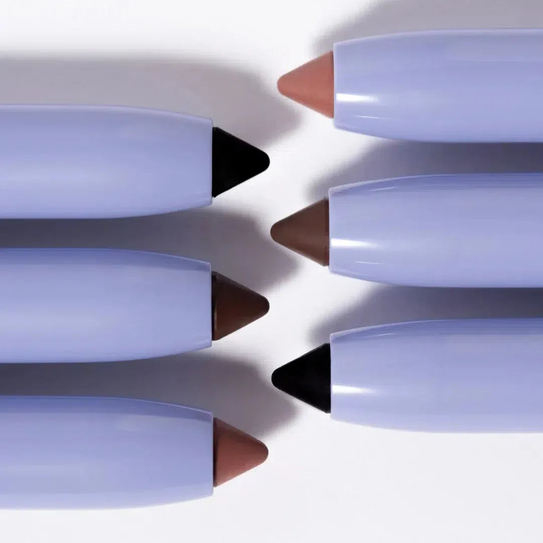 3IN1 akių pieštukas Eyes On Me-BLONDESISTER-01 Liquorice-Misiule.lt