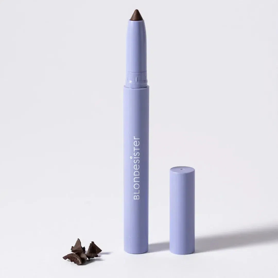 3IN1 akių pieštukas Eyes On Me-BLONDESISTER-02 Brownie-Misiule.lt