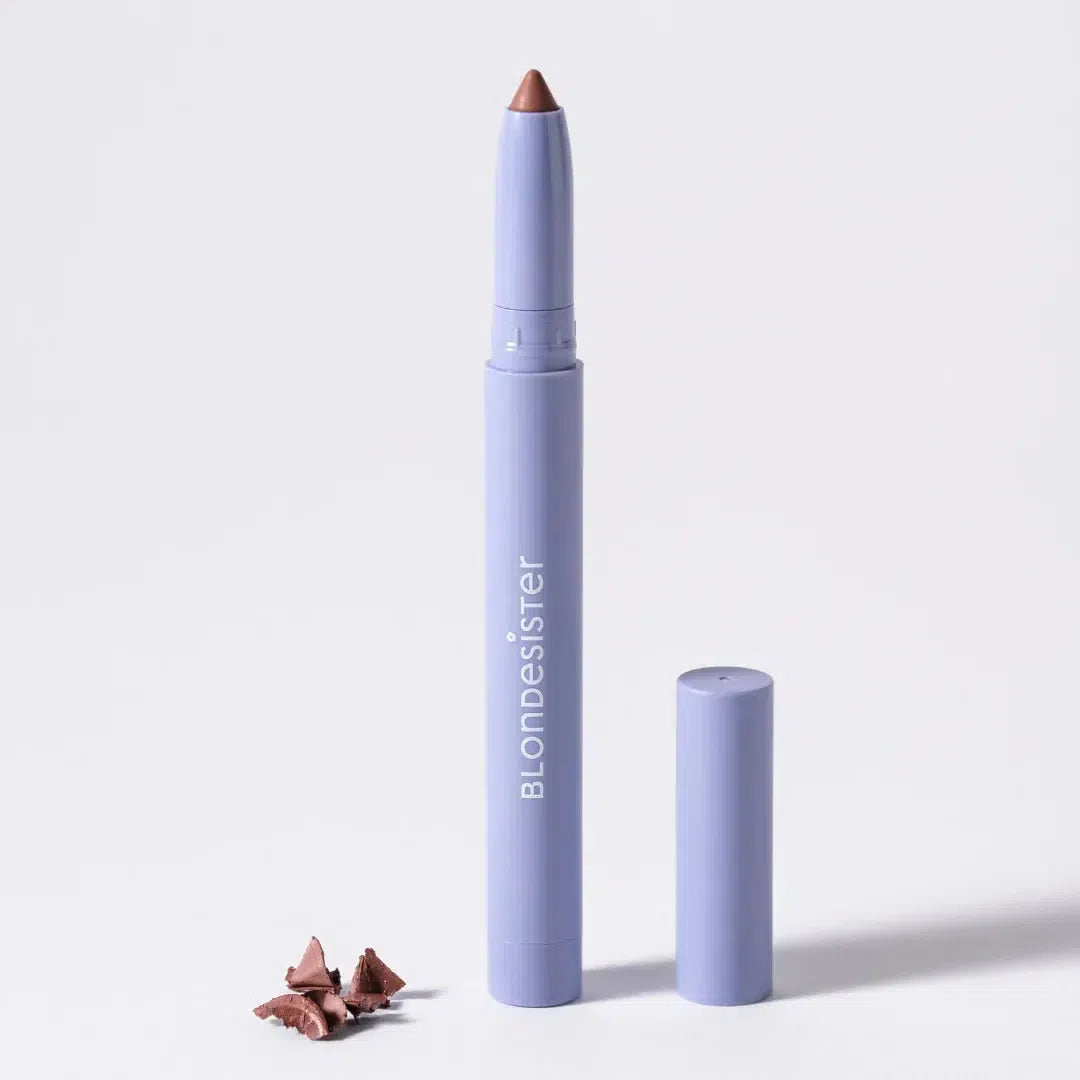 3IN1 akių pieštukas Eyes On Me-BLONDESISTER-03 Macaron-Misiule.lt