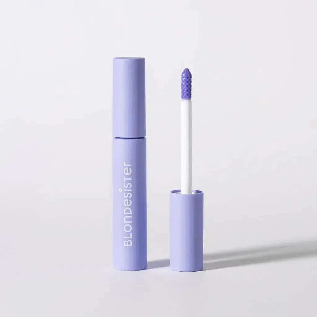 Aantakių ir blakstienų serumas-BLONDESISTER-Misiule.lt