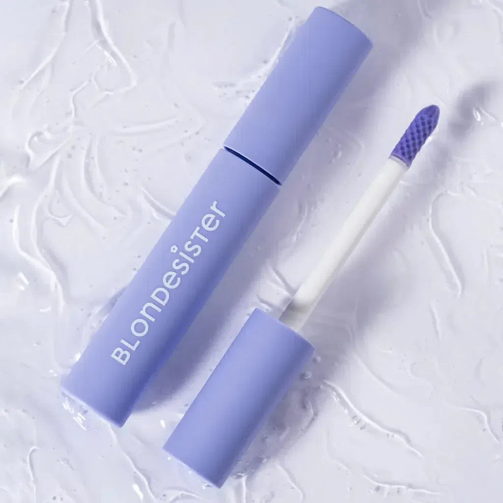 Aantakių ir blakstienų serumas-BLONDESISTER-Misiule.lt