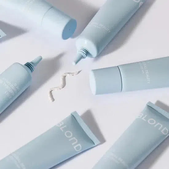 BB kremas su SPF15-BLONDESISTER-Šviesi FAIR 00-Misiule.lt