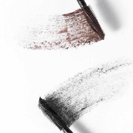 Rinkinys: Blakstienų tušas 4 in 1 Click&Turn + Lūpų aliejus Coconut