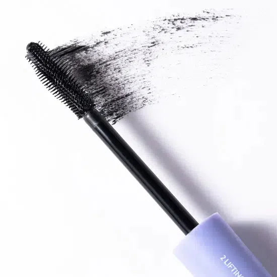 Rinkinys: Blakstienų tušas 4 in 1 Click&Turn + Lūpų aliejus Coconut