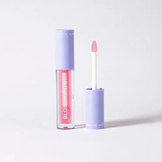 Rinkinys: Blakstienų tušas 4 in 1 Click&Turn + Lūpų aliejus Coconut