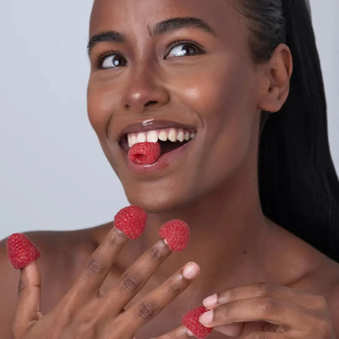 Lūpų šveitiklis Daylicious-BLONDESISTER-Misiule.lt