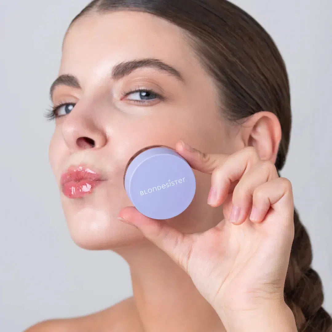 Lūpų šveitiklis Daylicious-BLONDESISTER-Misiule.lt