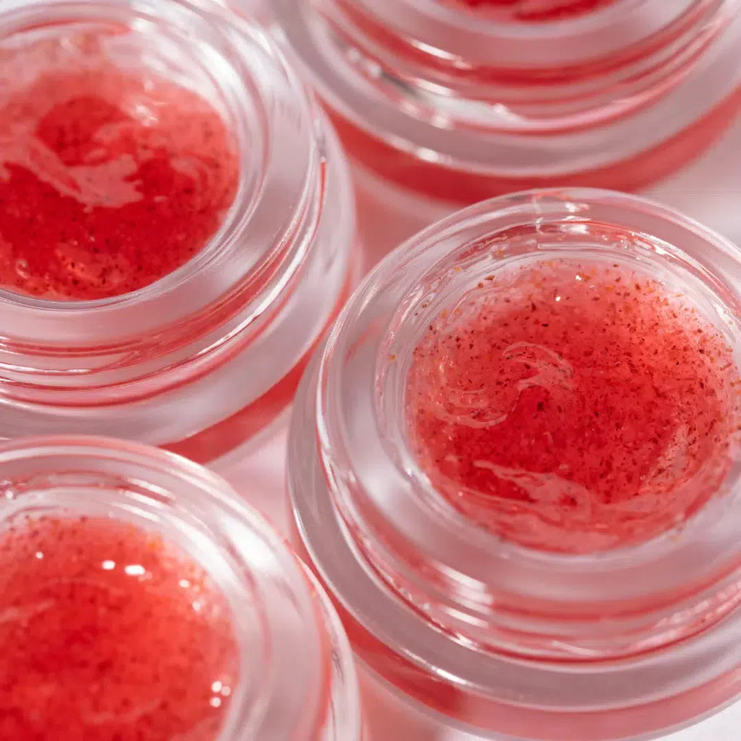 Lūpų šveitiklis Daylicious-BLONDESISTER-Misiule.lt