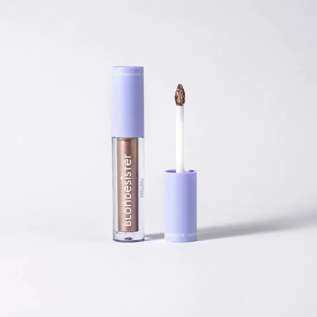 Skysti akių šešėliai Gloweye-BLONDESISTER-Caramel Brown 03-Misiule.lt
