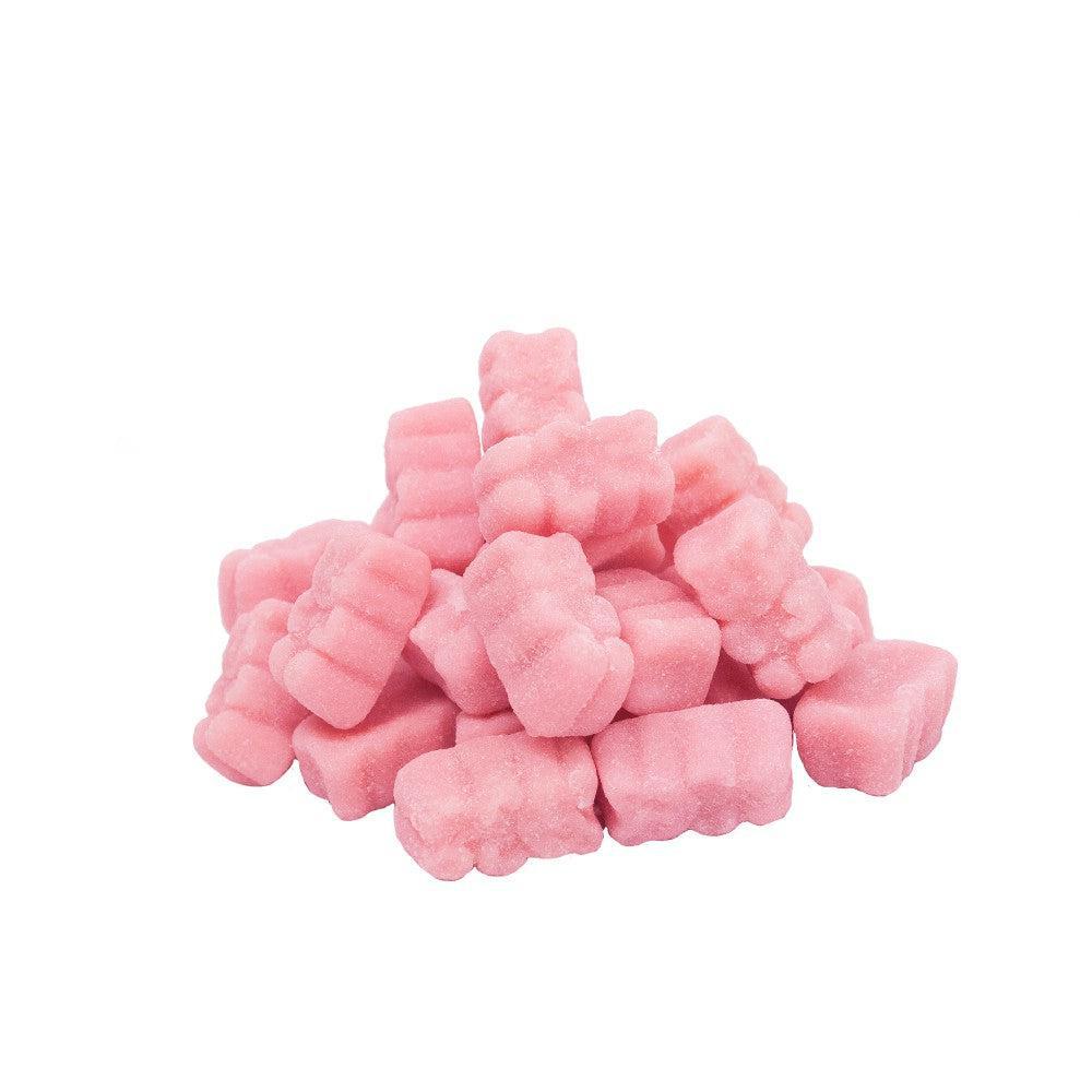 Vegan Gummies-Hair Care Panda-Misiule.lt