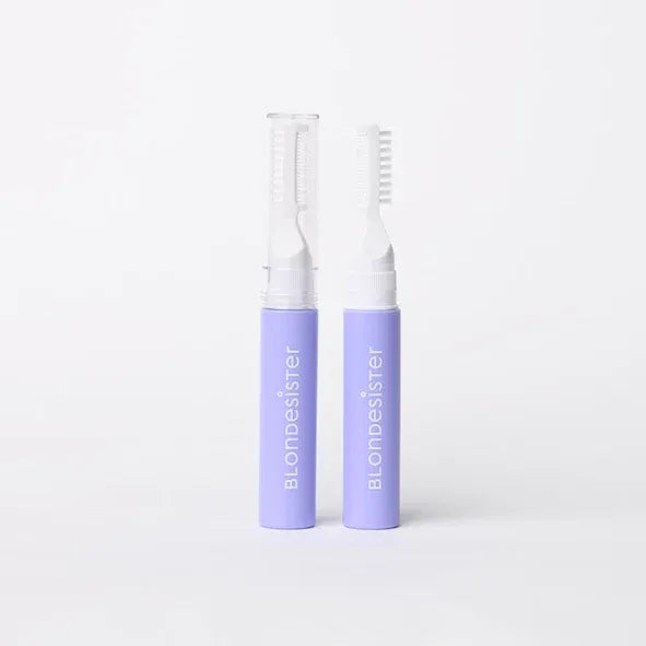 Antakių gelis 3in1 Fix&Go Brow Gel