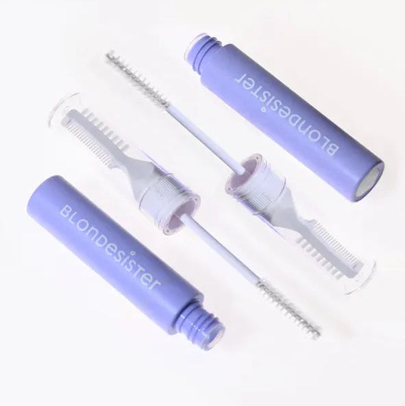 Antakių gelis 3in1 Fix&Go Brow Gel