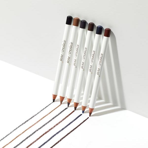 JANE IREDALE-Akių kontūro pieštukas Black/Brown-