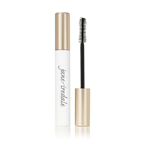 JANE IREDALE-Beyond Lash apimties suteikiantis tušas Black Ink-