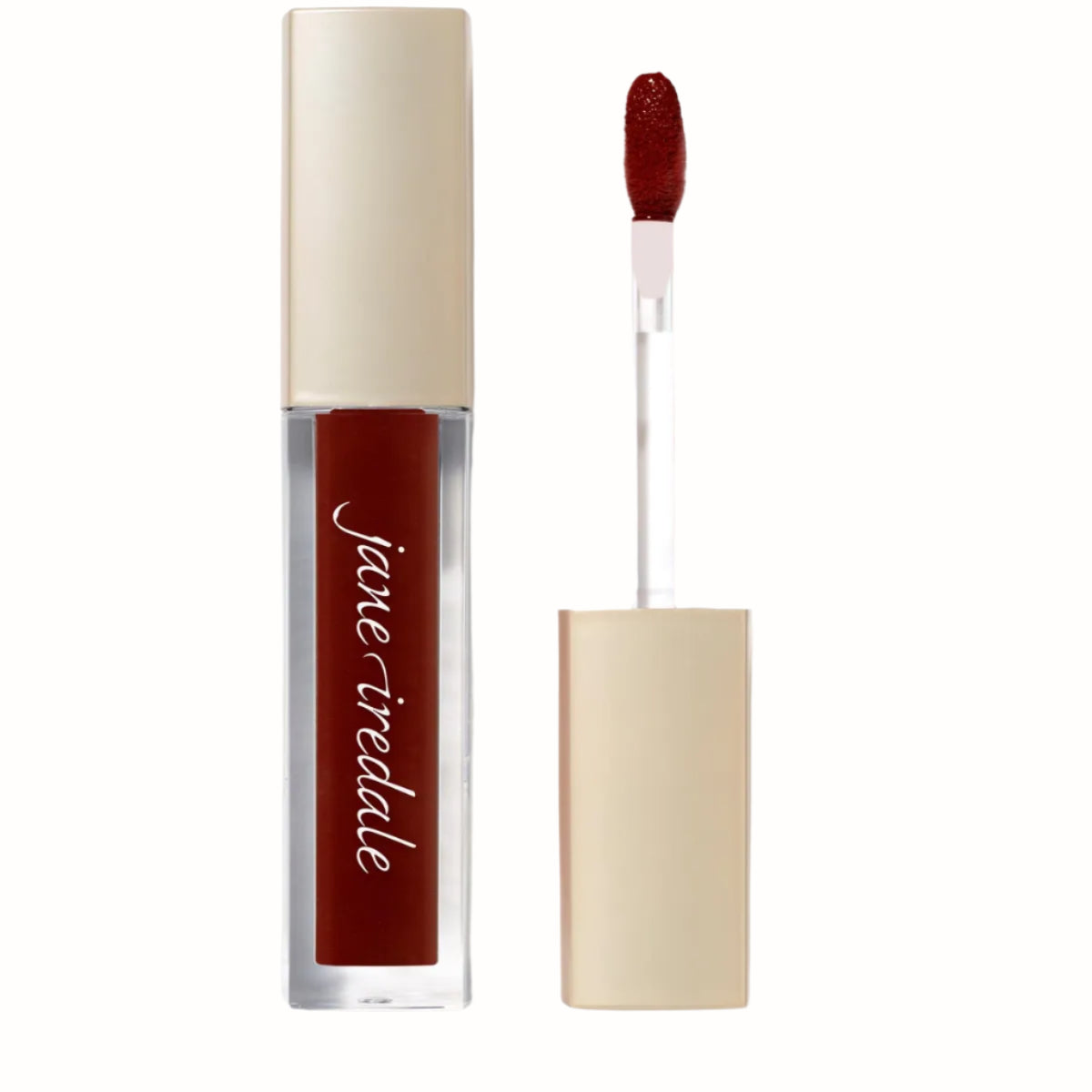 ColorLuxe intensyvaus poveikio lūpų glazūra