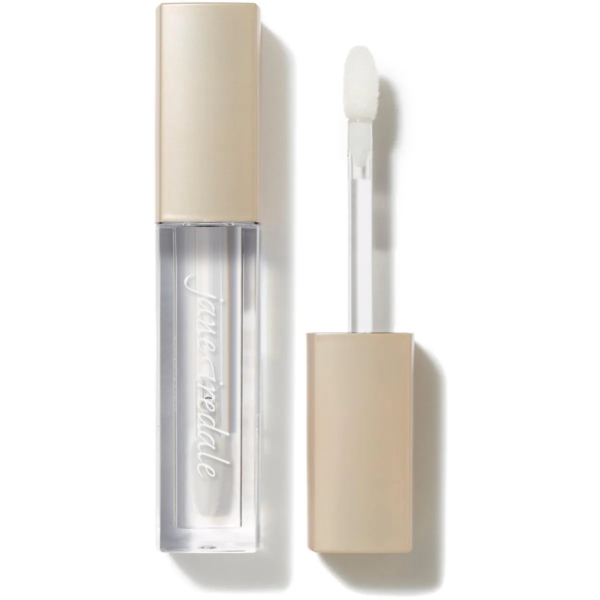 ColorLuxe intensyvaus poveikio lūpų glazūra