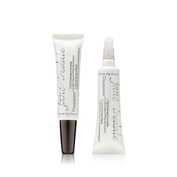 JANE IREDALE-Disappear™ Intensyvus maskuoklis Medium Light-