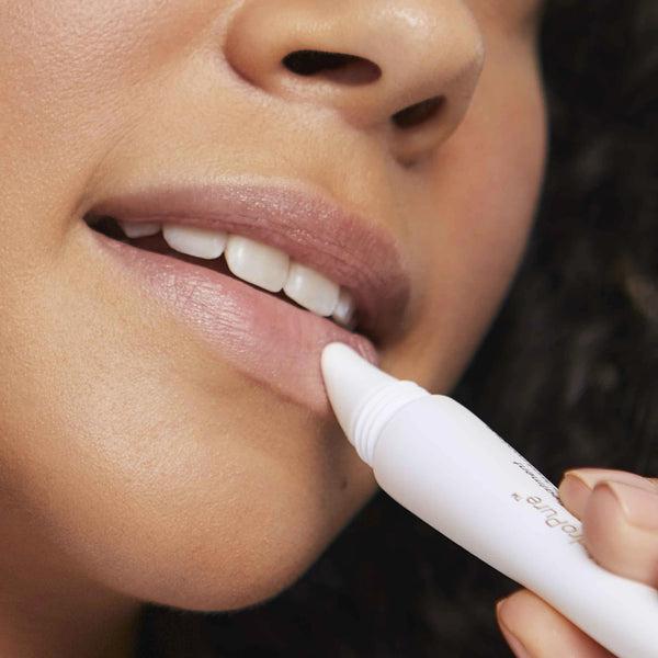 JANE IREDALE-HydroPure hialurono rūgšties lūpų terapija-