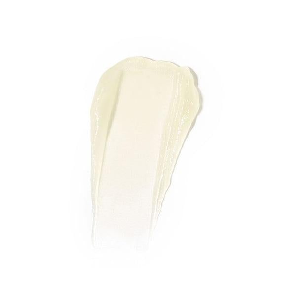 A soothing, hydrating lip treatment that utilizes hyaluronic acid to nourish and plump lips, leaving them soft and moisturized. Its smooth, gel-like texture enhances lip care while providing a natural, healthy shine.