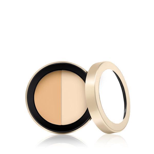 JANE IREDALE-Kreminis maskuoklis Circle Delete Nr.1-